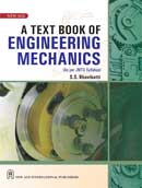NewAge A Textbook of Engineering Mechanics (As per JNTU Syllabus)